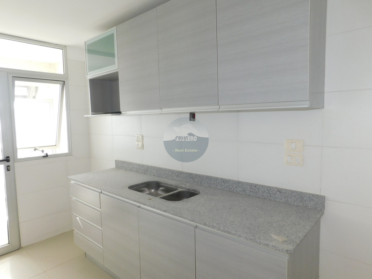 Apartamento ID.6523 - APARTAMENTO EN VENTA 2 DORMITORIOS PUNTA BALLENA