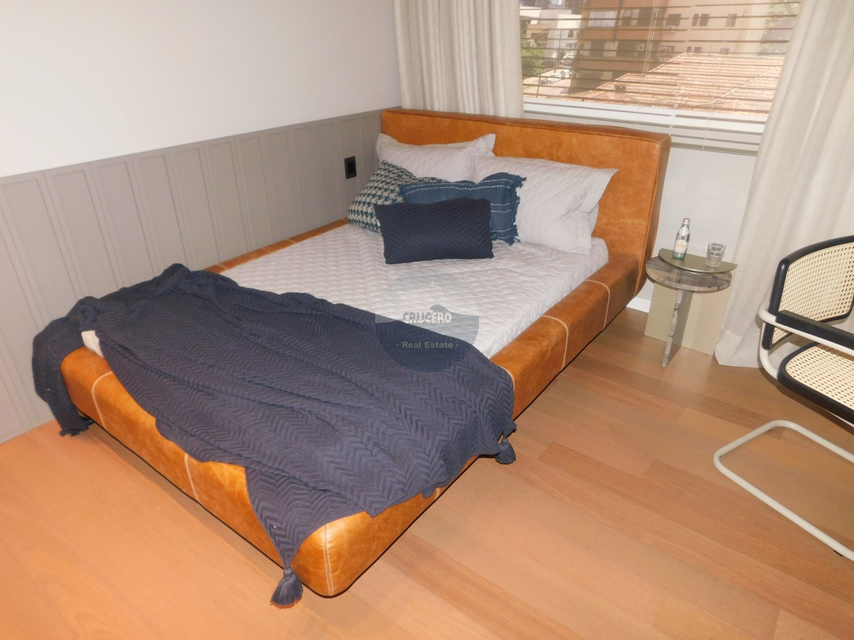 Apartamento ID.6248 - APARTAMENTO EN VENTA 3 DORMITORIOS EN PORTO ALEGRE 