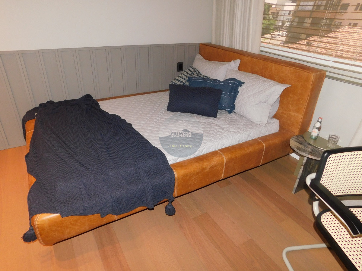 Apartamento ID.6248 - APARTAMENTO EN VENTA 3 DORMITORIOS EN PORTO ALEGRE 