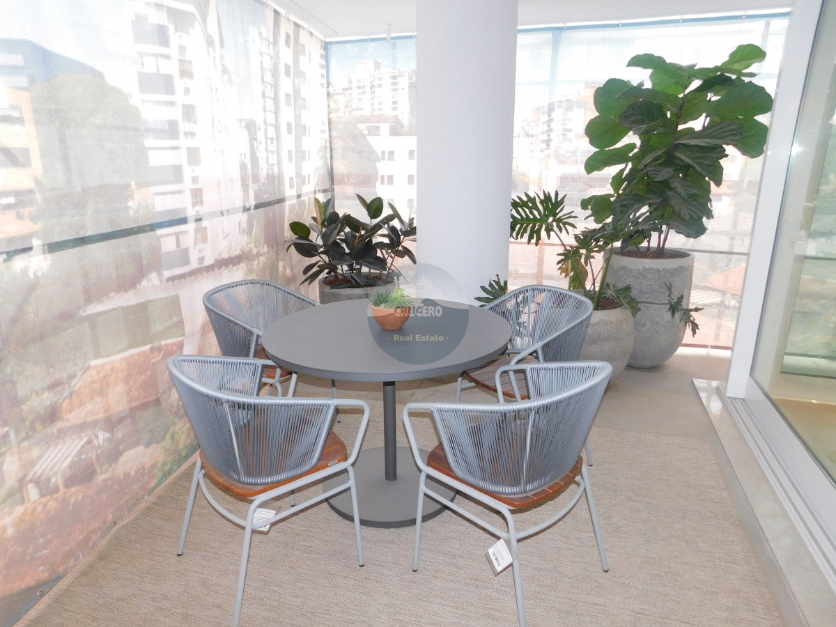 Apartamento ID.6248 - APARTAMENTO EN VENTA 3 DORMITORIOS EN PORTO ALEGRE 