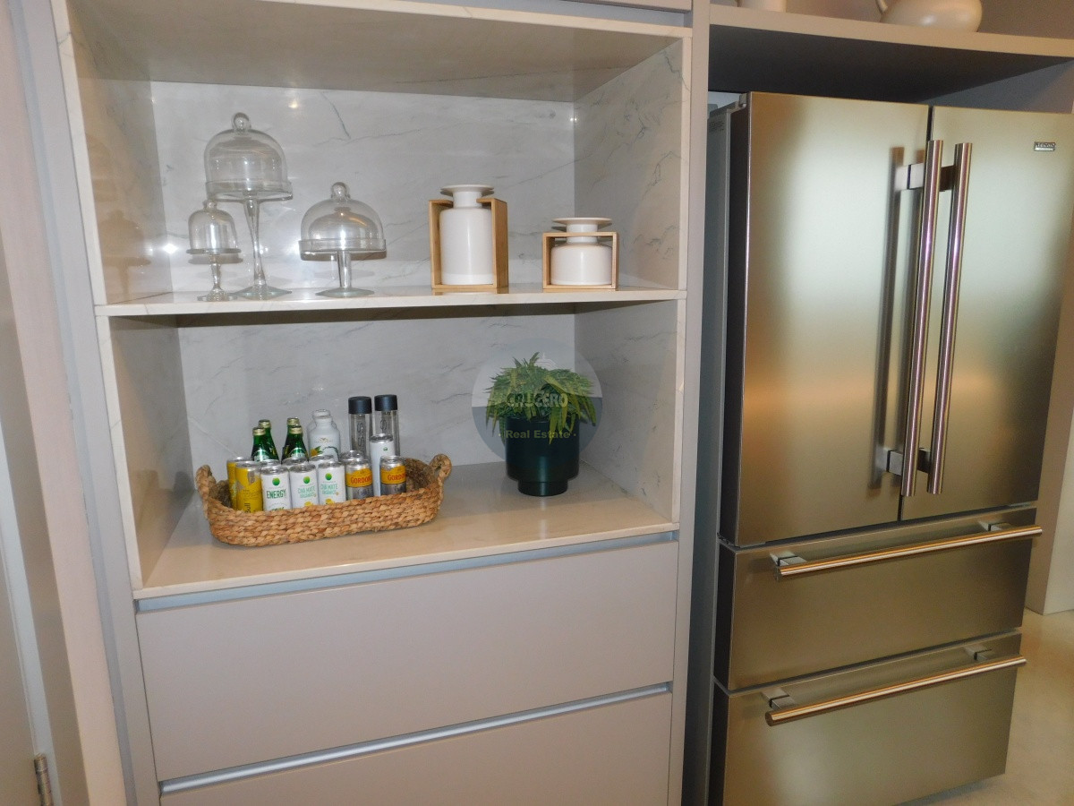 Apartamento ID.6138 - ANDAR EXCLUSIVO EN BAIRRO PRIVATIVO EM CRISTAL 
