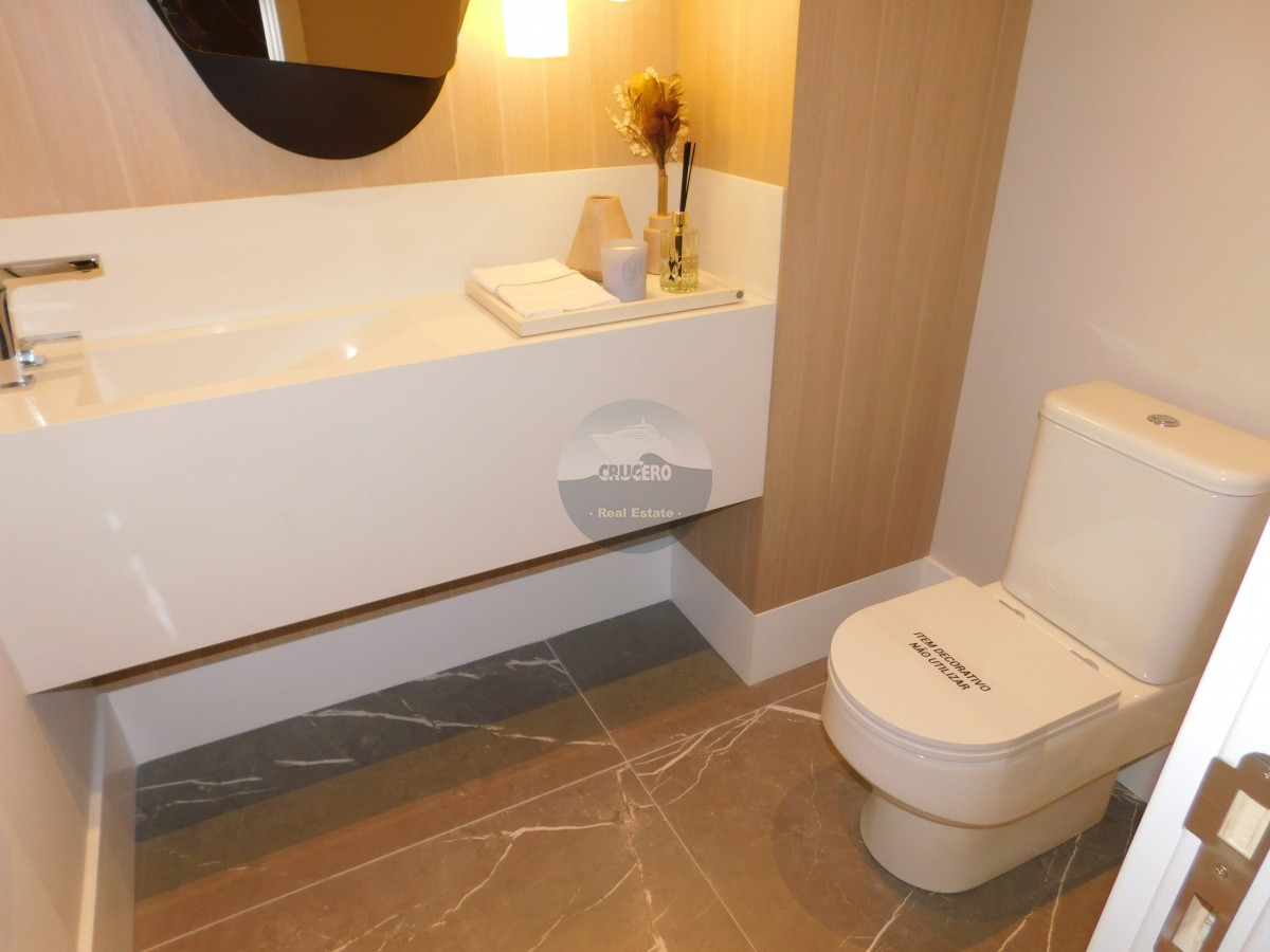 Apartamento ID.6215 - VENTA APARTAMENTO 3 DORMITORIOS EN PORTO ALEGRE