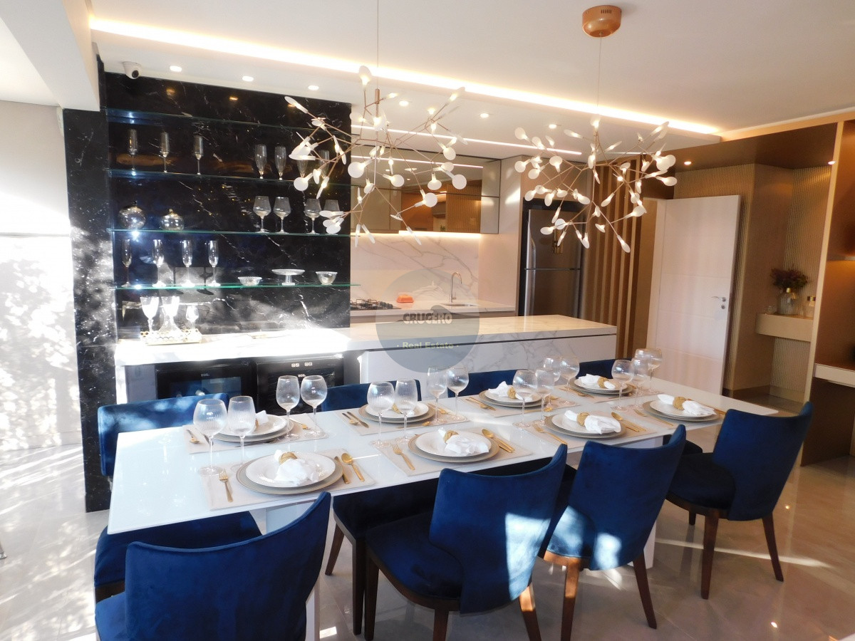 Apartamento ID.6130 - VENDA APARTAMENTO NOVO EN BOA VISTA DE 3 DORMITORIOS