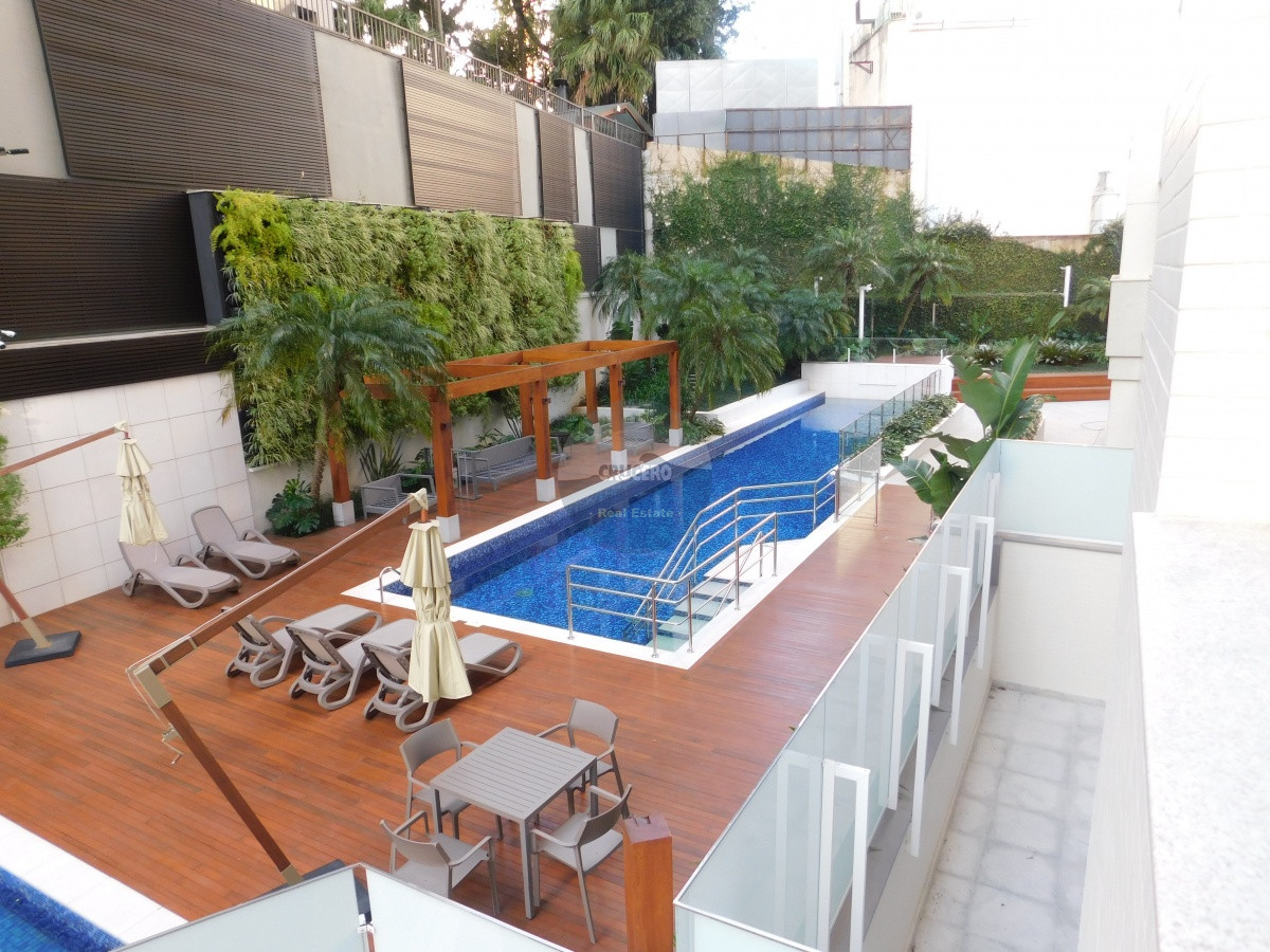 Apartamento ID.6105 - APARTAMENTO NOVO PARA VENDA EM BELA VISTA 4 DORMITORIOS
