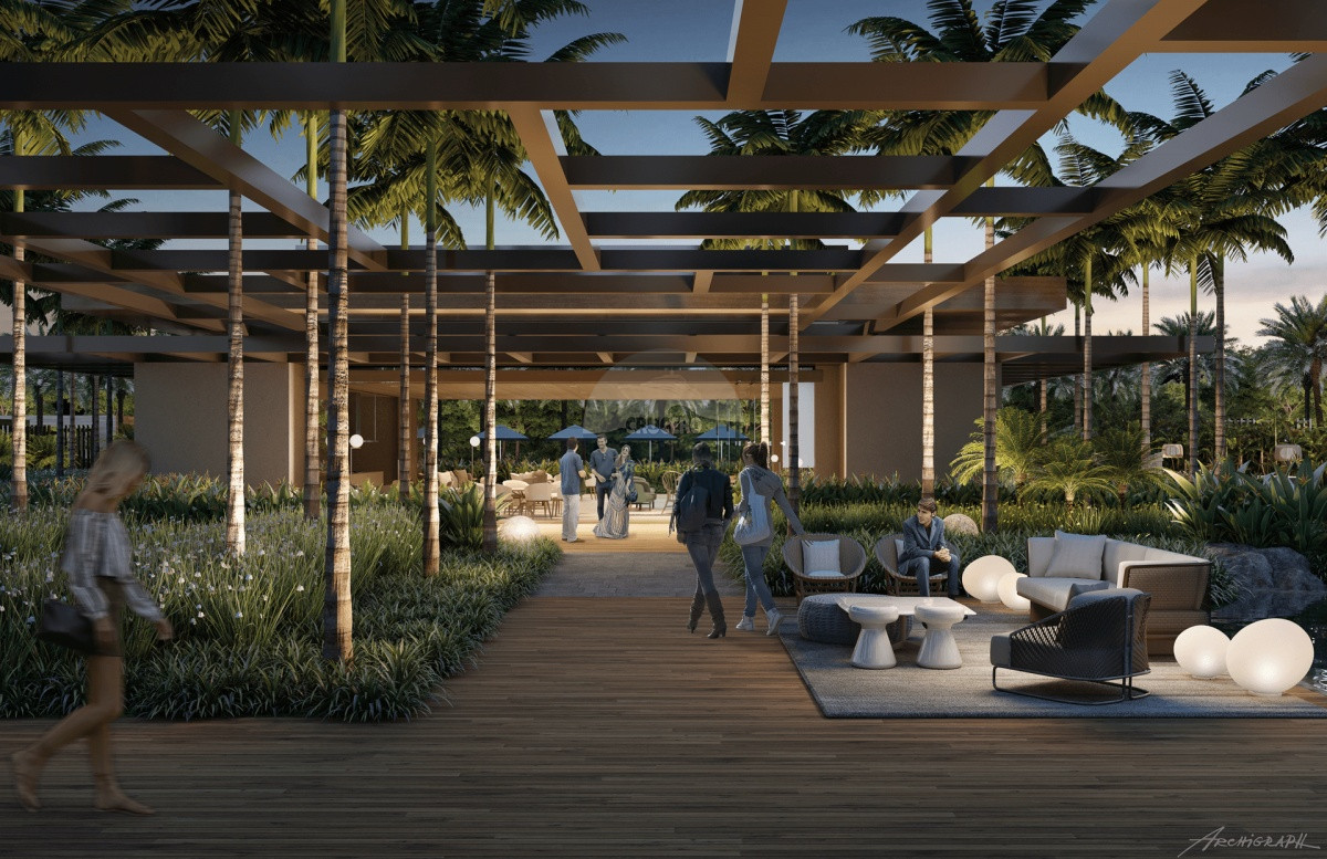 Apartamento ID.6138 - ANDAR EXCLUSIVO EN BAIRRO PRIVATIVO EM CRISTAL 