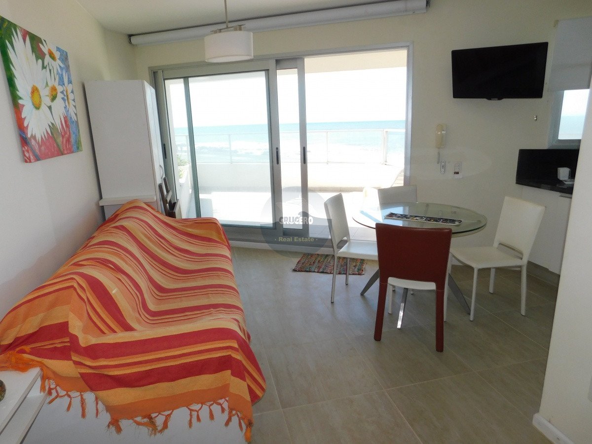 Apartamento ID.1826 - APARTAMENTO EN ALQUILER 1 DORMITORIO FRENTE PLAYA INGLESES