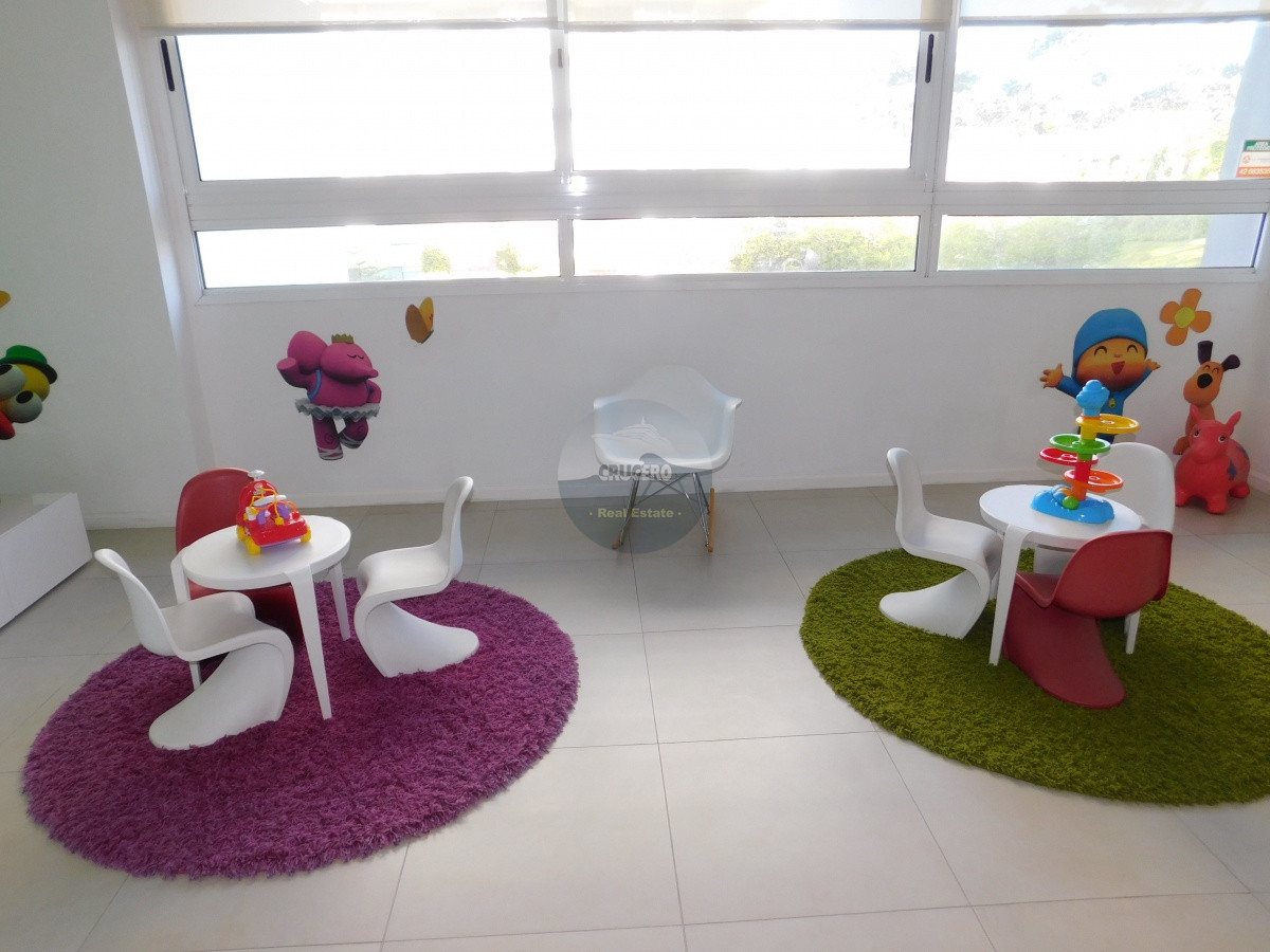 Apartamento ID.2452 - ALQUILER DEPARTAMENTO 2 DORMITORIOS EN ROOSEVELT