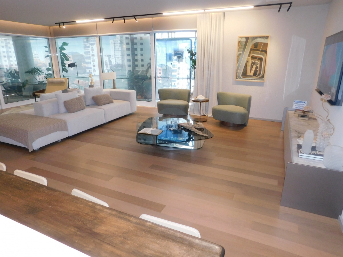 Apartamento ID.6248 - APARTAMENTO EN VENTA 3 DORMITORIOS EN PORTO ALEGRE 