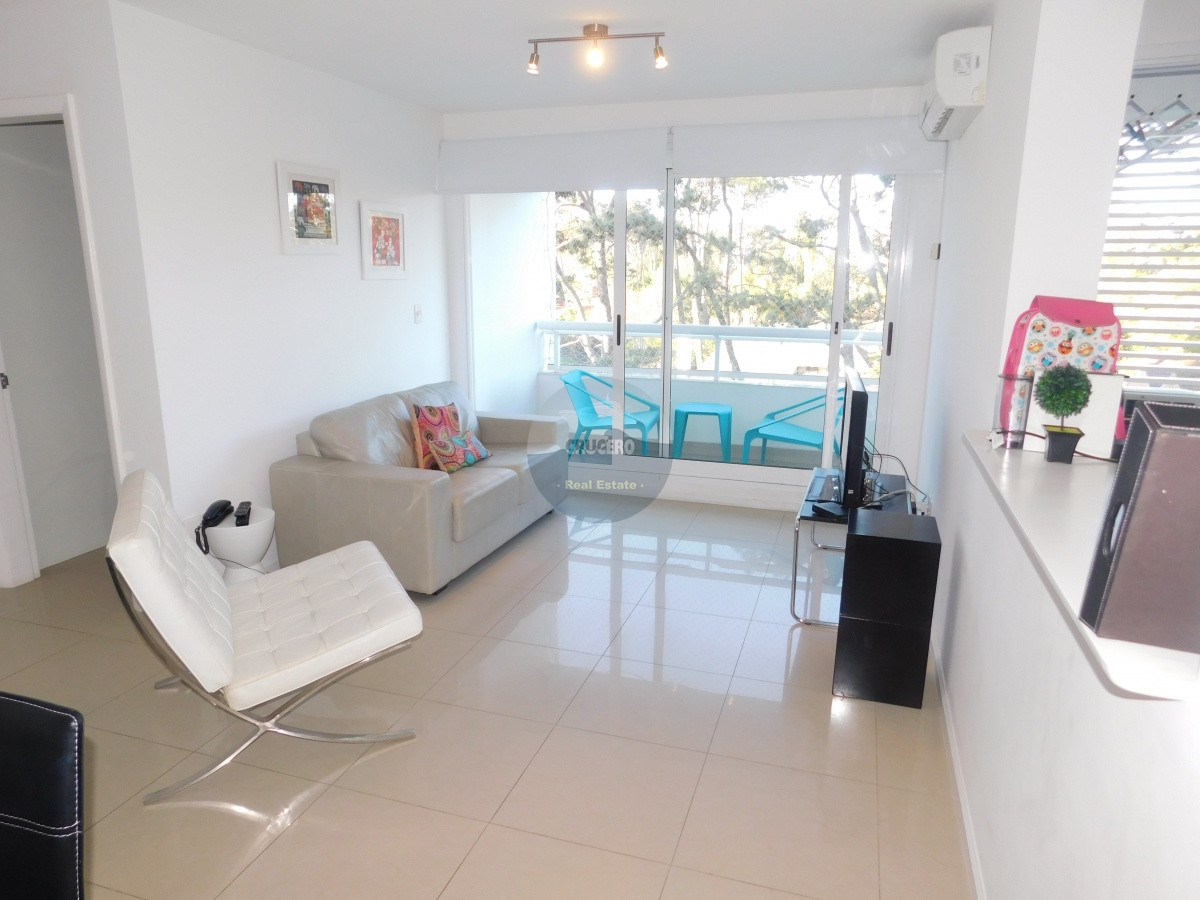 Apartamento ID.2452 - ALQUILER DEPARTAMENTO 2 DORMITORIOS EN ROOSEVELT
