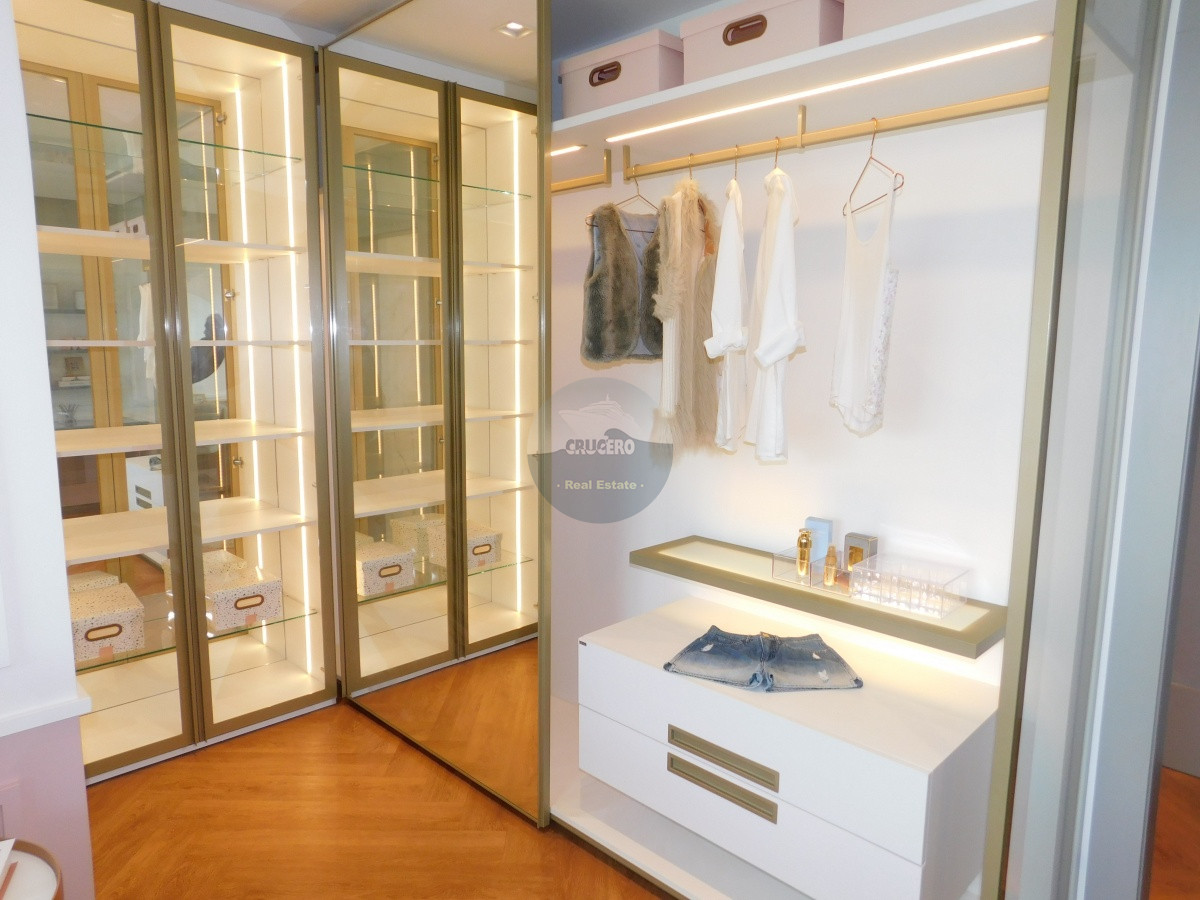 Apartamento ID.6138 - ANDAR EXCLUSIVO EN BAIRRO PRIVATIVO EM CRISTAL 