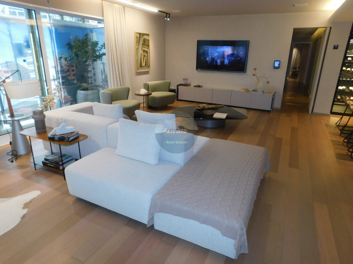 Apartamento ID.6248 - APARTAMENTO EN VENTA 3 DORMITORIOS EN PORTO ALEGRE 