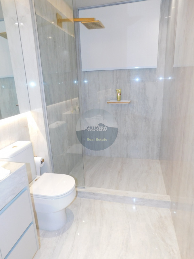 Apartamento ID.6109 - VENDA APARTAMENTO NOVO EN JARDIM EUROPA 3 DORMITORIOS