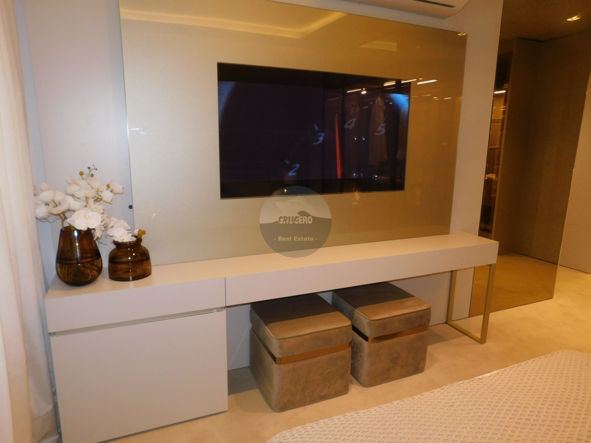Apartamento ID.6109 - VENDA APARTAMENTO NOVO EN JARDIM EUROPA 3 DORMITORIOS