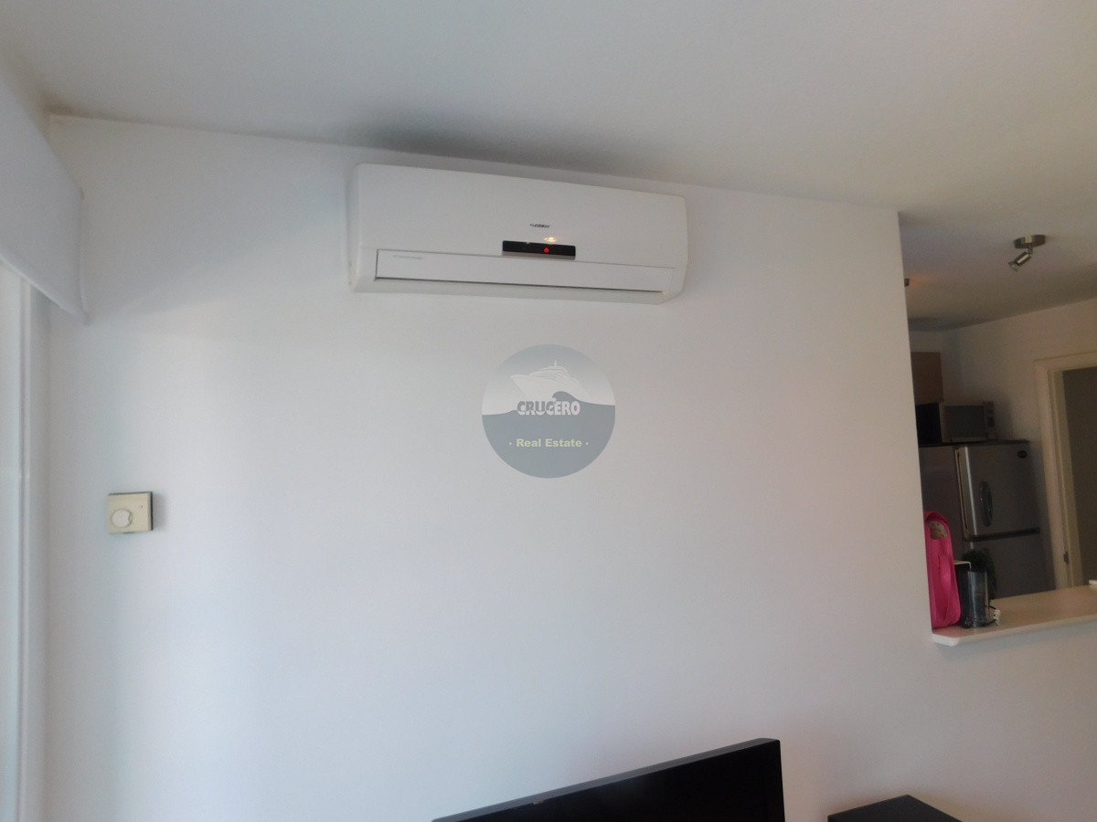Apartamento ID.2452 - ALQUILER DEPARTAMENTO 2 DORMITORIOS EN ROOSEVELT