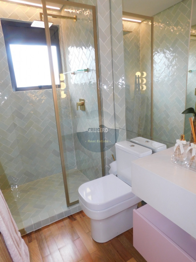 Apartamento ID.6114 - HOTEL EMILIANO V3RSO CHEGA A PORTO ALEGRE