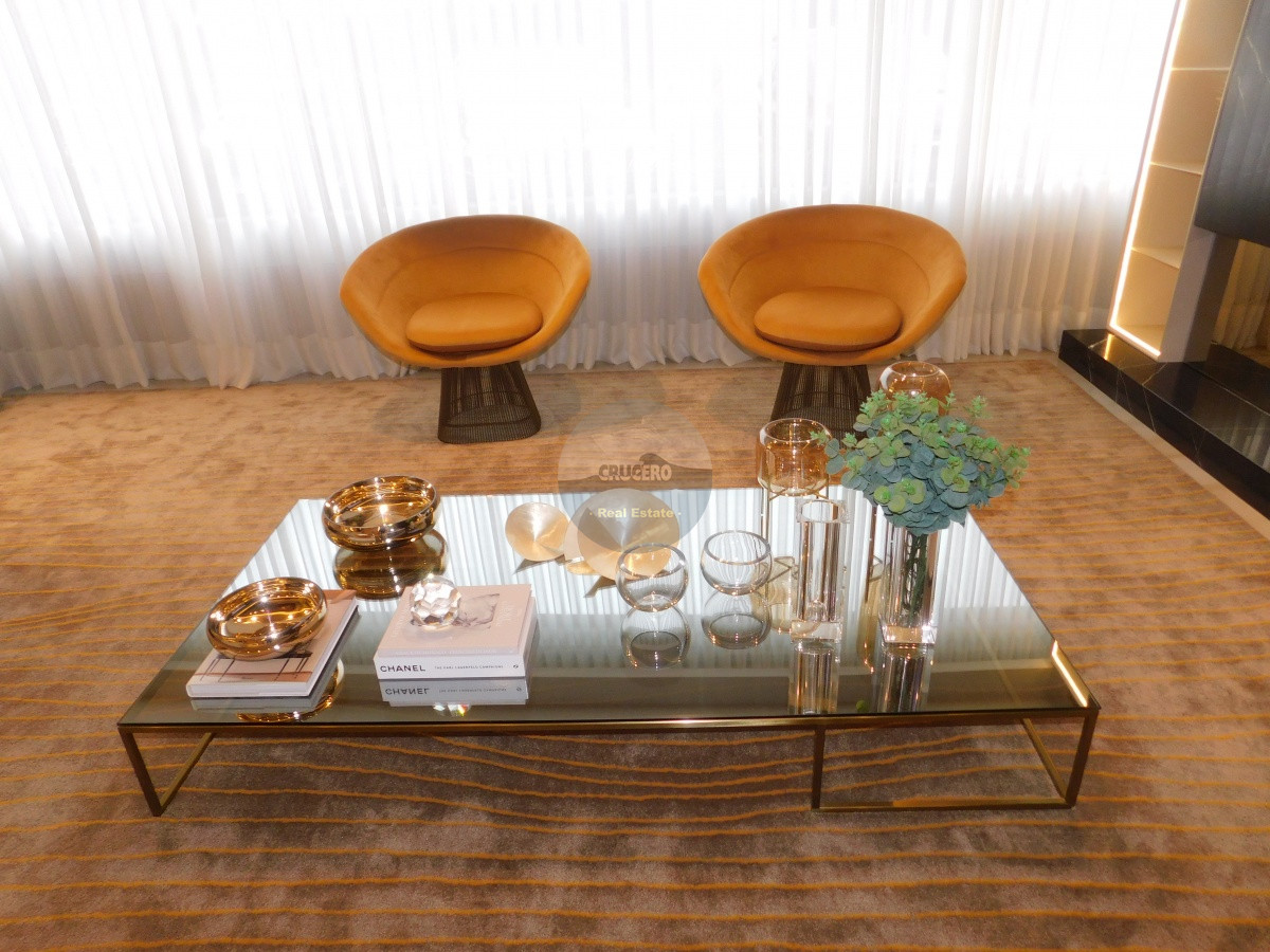 Apartamento ID.6109 - VENDA APARTAMENTO NOVO EN JARDIM EUROPA 3 DORMITORIOS