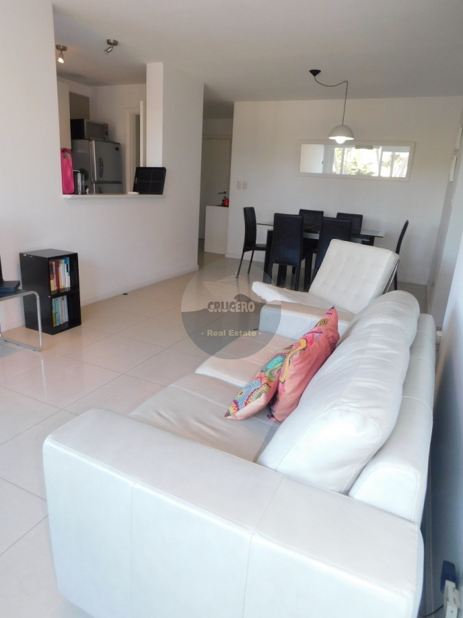 Apartamento ID.2452 - ALQUILER DEPARTAMENTO 2 DORMITORIOS EN ROOSEVELT