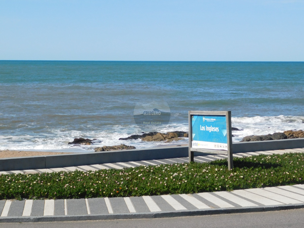 Apartamento ID.1826 - APARTAMENTO EN ALQUILER 1 DORMITORIO FRENTE PLAYA INGLESES