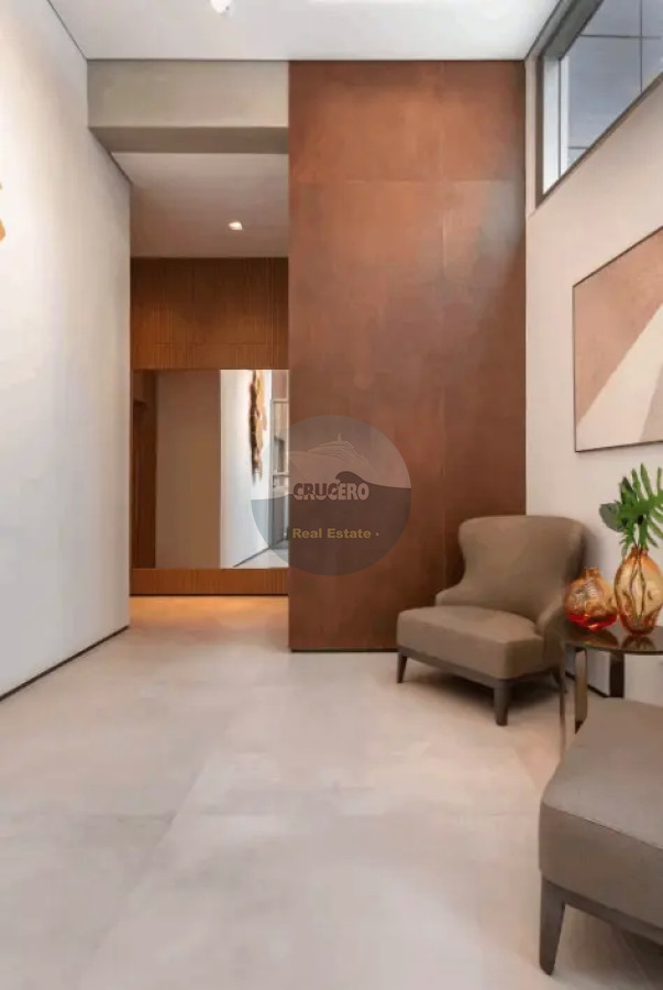 Apartamento ID.6309 - APARTAMENTO EN VENTA GARDEN 3 DORMITORIOS EN  SÃO PAULO