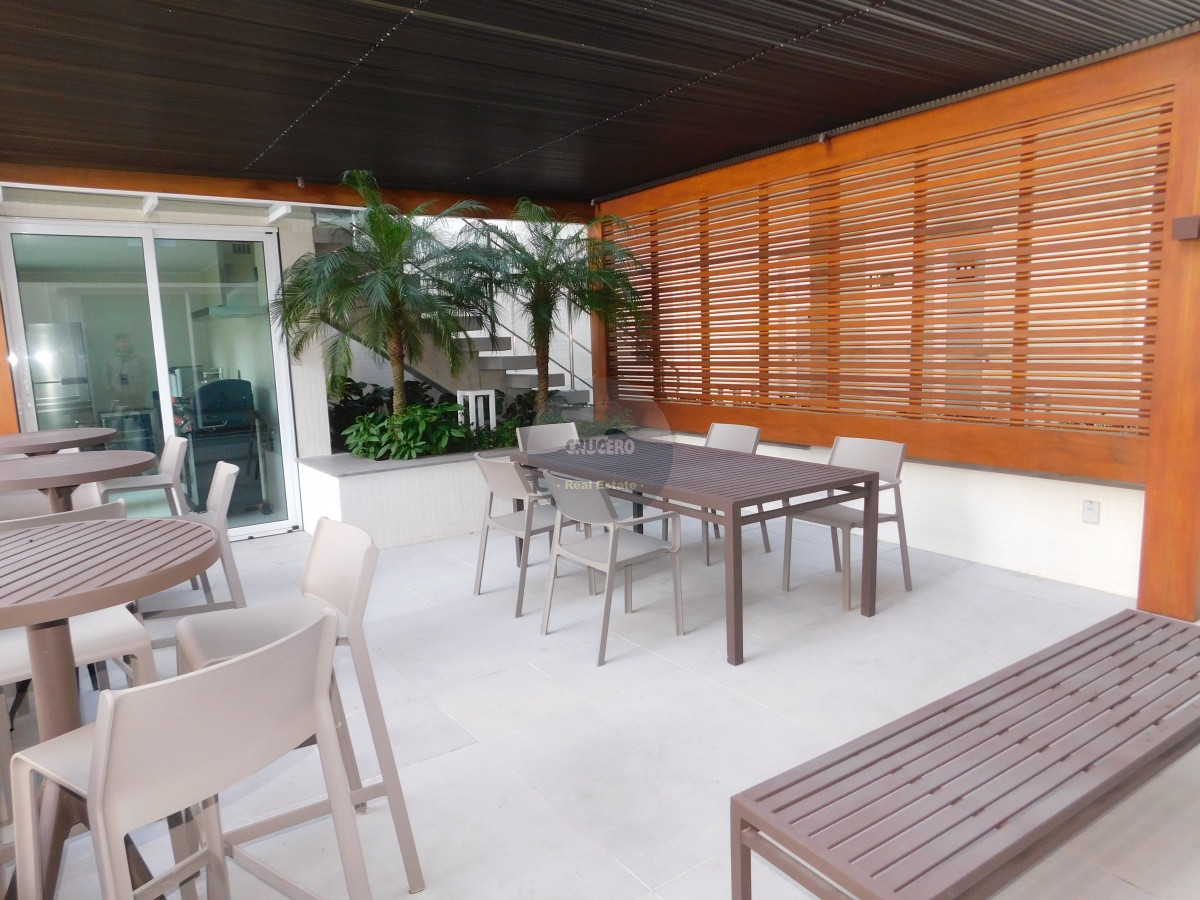 Apartamento ID.6105 - APARTAMENTO NOVO PARA VENDA EM BELA VISTA 4 DORMITORIOS