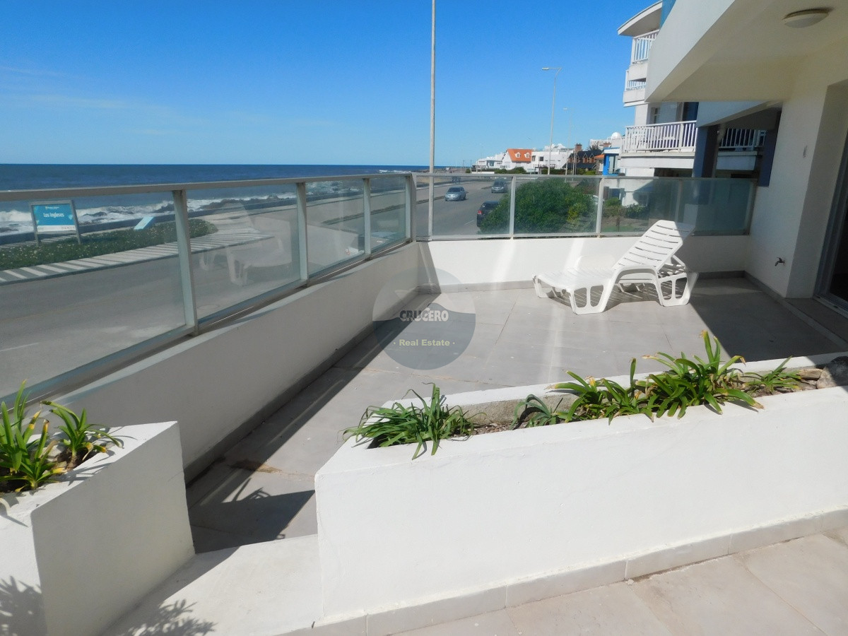 Apartamento ID.1826 - APARTAMENTO EN ALQUILER 1 DORMITORIO FRENTE PLAYA INGLESES
