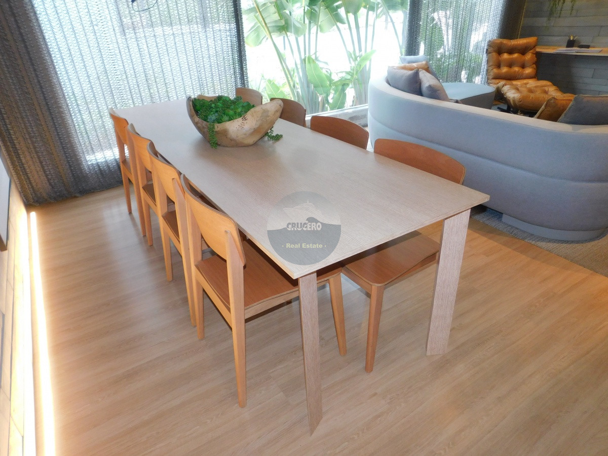Apartamento ID.6115 - VENDA APARTAMENTO 3 DORMITORIOS EN JARDIM BOTÁNICO