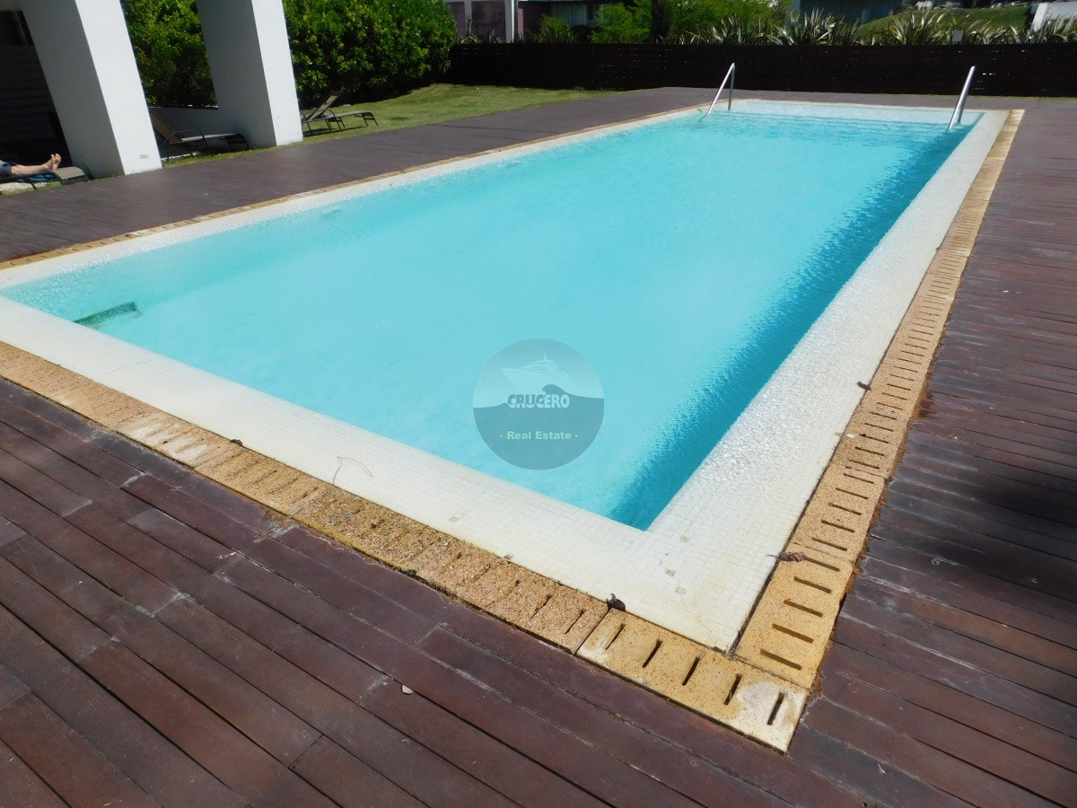 Apartamento ID.2452 - ALQUILER DEPARTAMENTO 2 DORMITORIOS EN ROOSEVELT