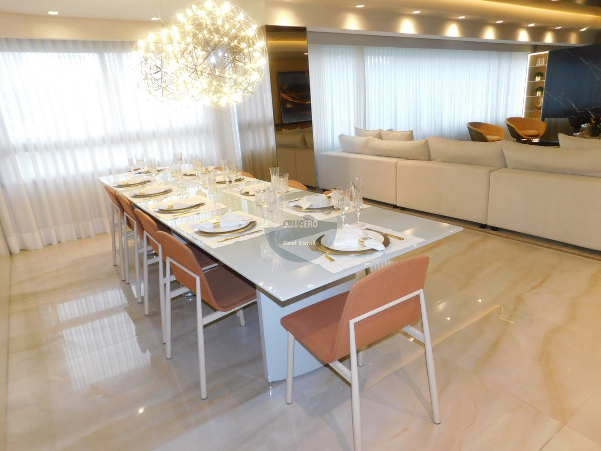 Apartamento ID.6109 - VENDA APARTAMENTO NOVO EN JARDIM EUROPA 3 DORMITORIOS
