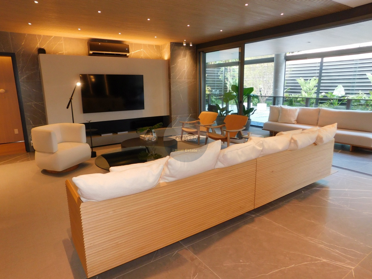 Apartamento ID.6215 - VENTA APARTAMENTO 3 DORMITORIOS EN PORTO ALEGRE