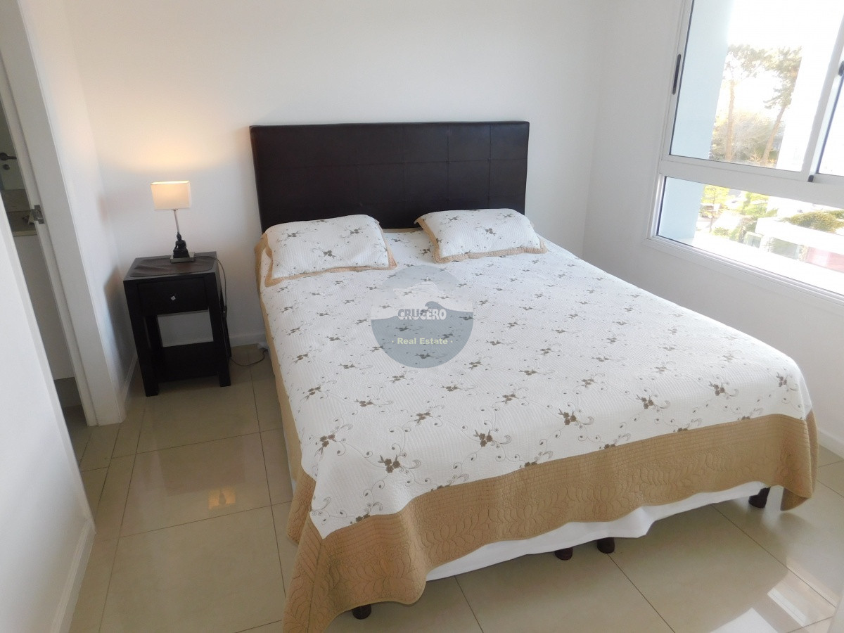 Apartamento ID.2452 - ALQUILER DEPARTAMENTO 2 DORMITORIOS EN ROOSEVELT