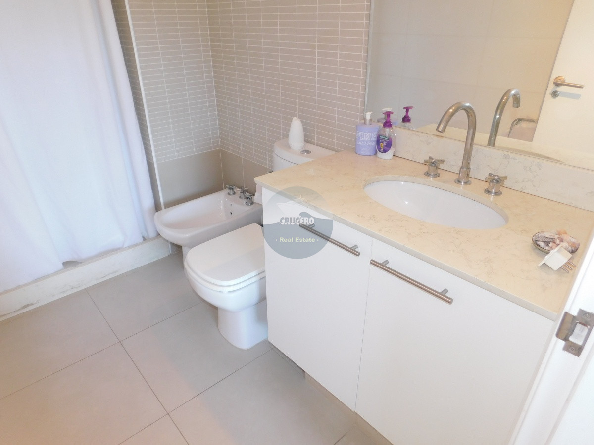 Apartamento ID.2452 - ALQUILER DEPARTAMENTO 2 DORMITORIOS EN ROOSEVELT