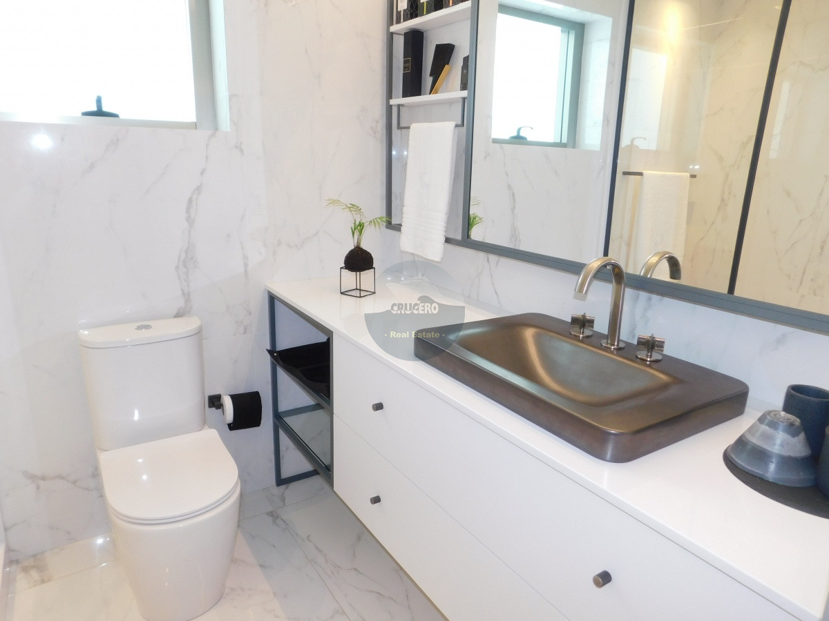 Apartamento ID.6138 - ANDAR EXCLUSIVO EN BAIRRO PRIVATIVO EM CRISTAL 
