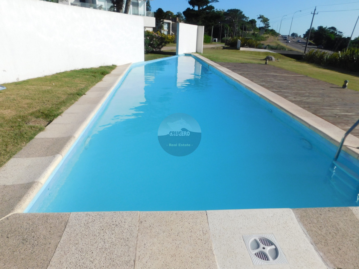 Apartamento ID.6523 - APARTAMENTO EN VENTA 2 DORMITORIOS PUNTA BALLENA