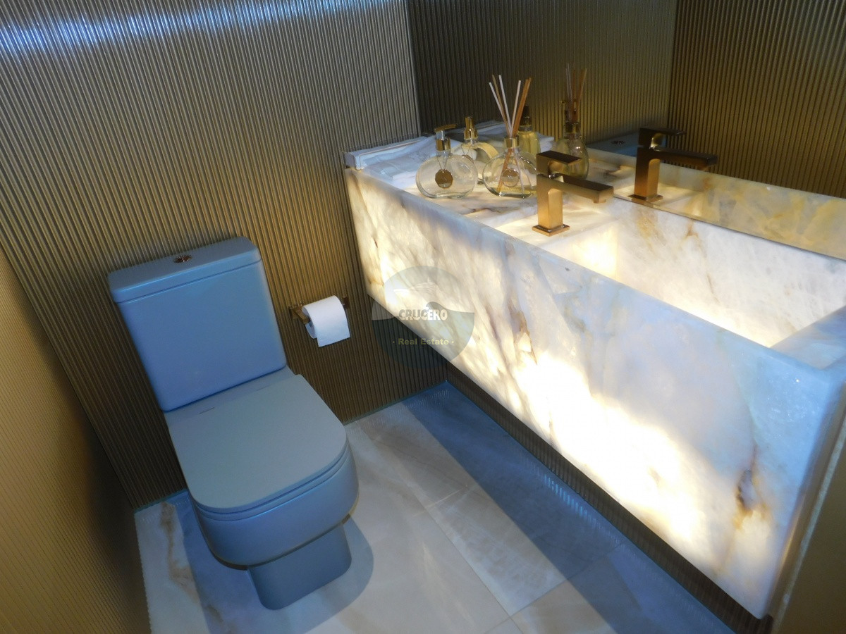 Apartamento ID.6109 - VENDA APARTAMENTO NOVO EN JARDIM EUROPA 3 DORMITORIOS