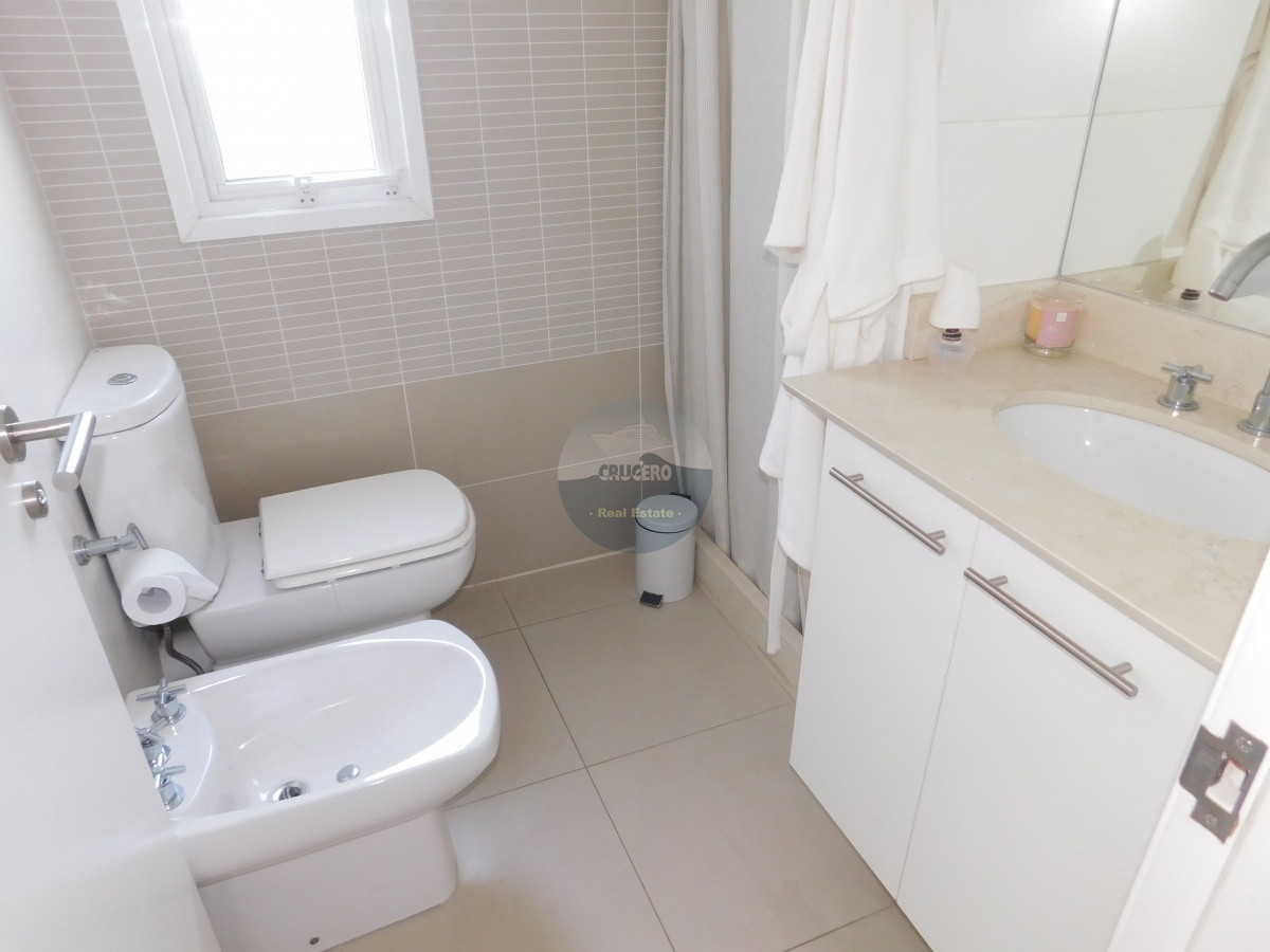 Apartamento ID.2452 - ALQUILER DEPARTAMENTO 2 DORMITORIOS EN ROOSEVELT