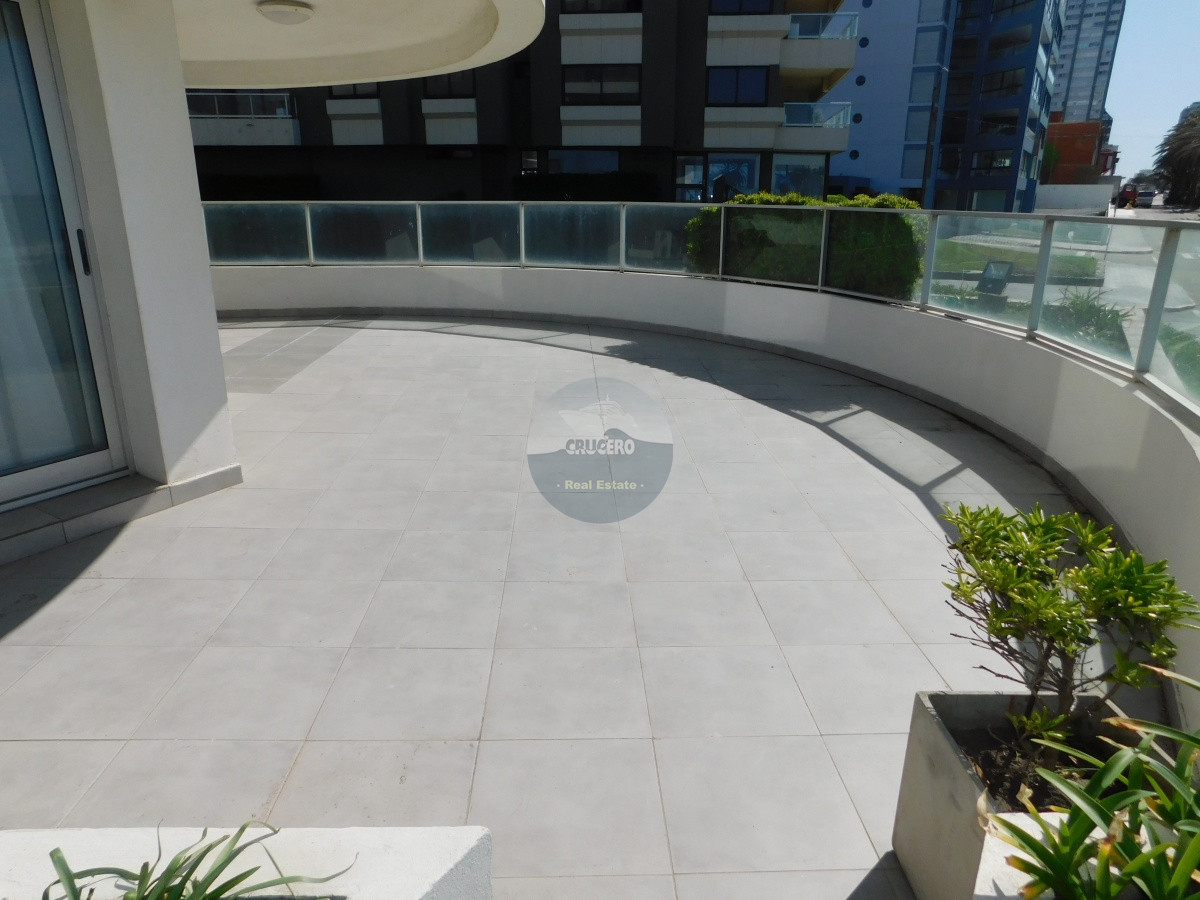 Apartamento ID.1826 - APARTAMENTO EN ALQUILER 1 DORMITORIO FRENTE PLAYA INGLESES