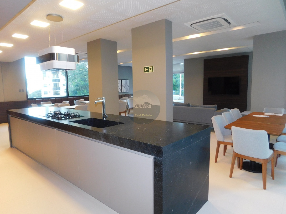 Apartamento ID.6105 - APARTAMENTO NOVO PARA VENDA EM BELA VISTA 4 DORMITORIOS