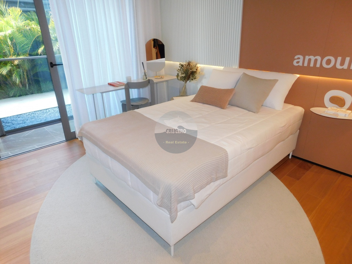 Apartamento ID.6215 - VENTA APARTAMENTO 3 DORMITORIOS EN PORTO ALEGRE