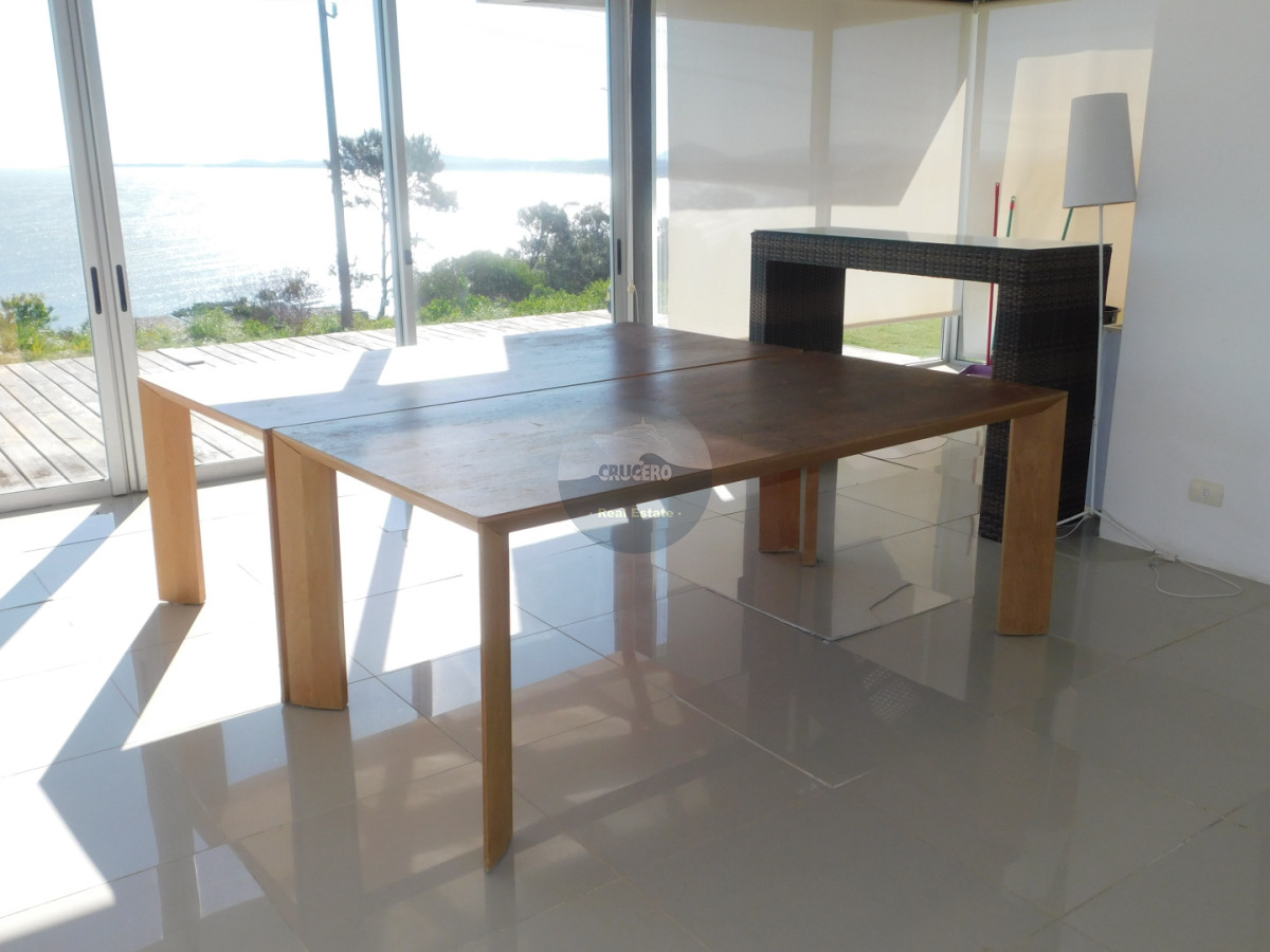 Apartamento ID.6523 - APARTAMENTO EN VENTA 2 DORMITORIOS PUNTA BALLENA