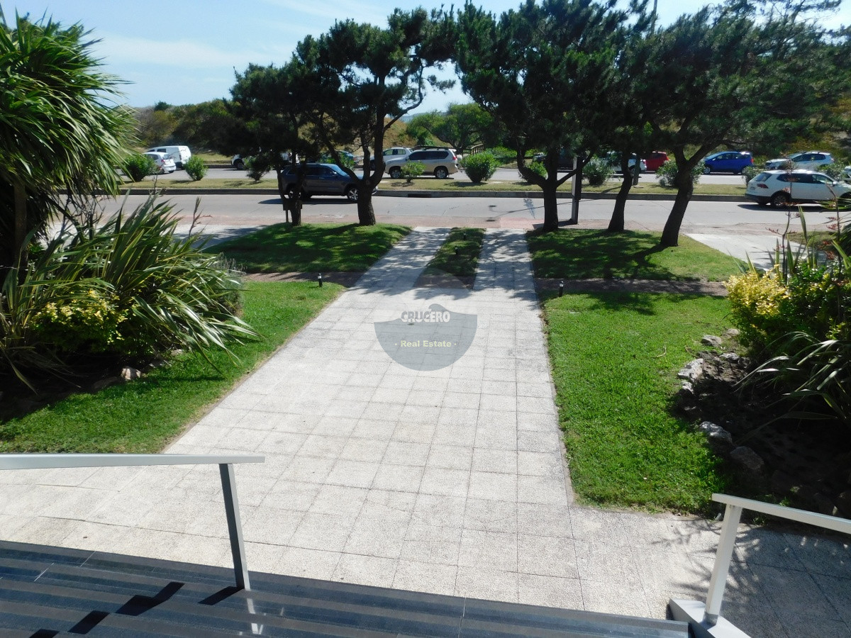 Apartamento ID.2379 - Apartamento en Punta del Este, Mansa