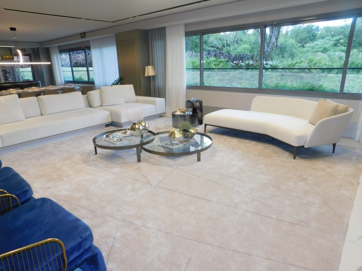 Apartamento ID.6108 - VENDA APARTAMENTO NOVO EN JARDIM EUROPA 3 DORMITORIOS