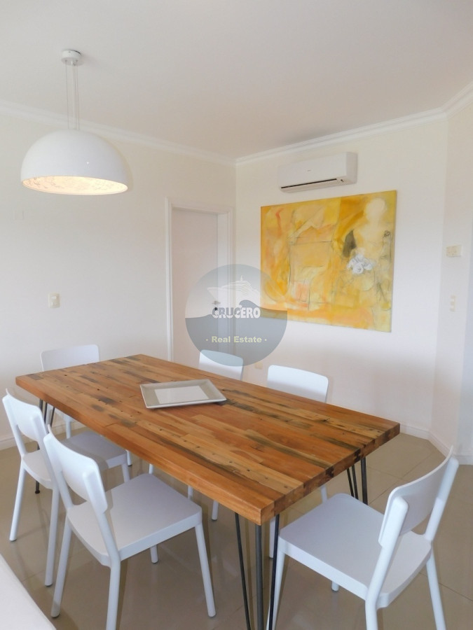 Apartamento ID.5939 - APARTAMENTO EN ALQUILER 3 DORMITORIOS PINARES