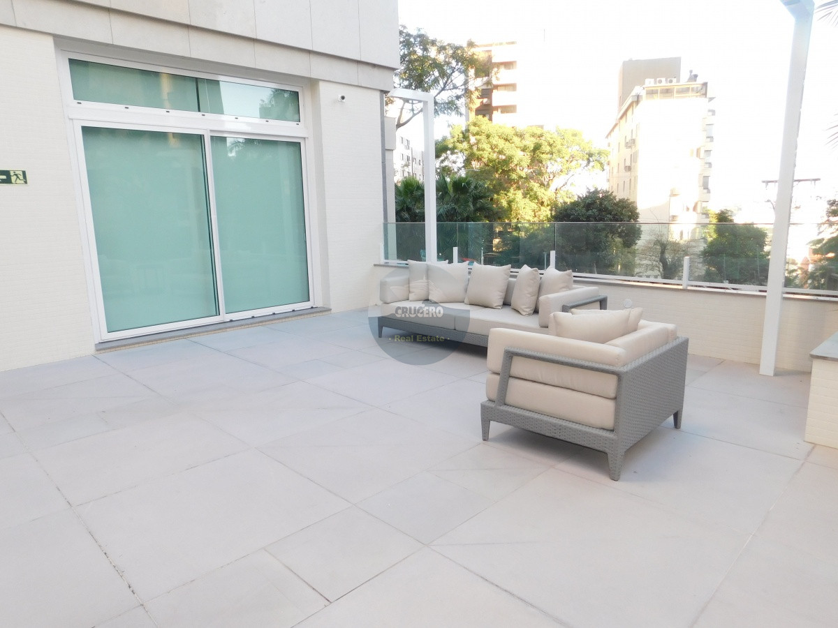 Apartamento ID.6105 - APARTAMENTO NOVO PARA VENDA EM BELA VISTA 4 DORMITORIOS