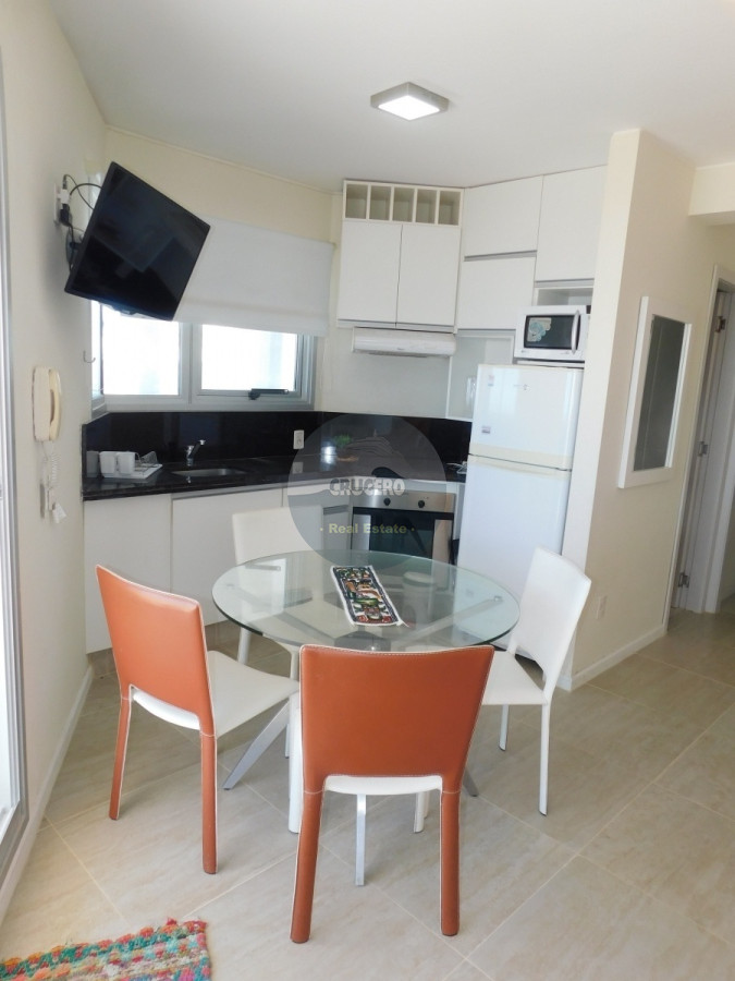 Apartamento ID.1826 - APARTAMENTO EN ALQUILER 1 DORMITORIO FRENTE PLAYA INGLESES