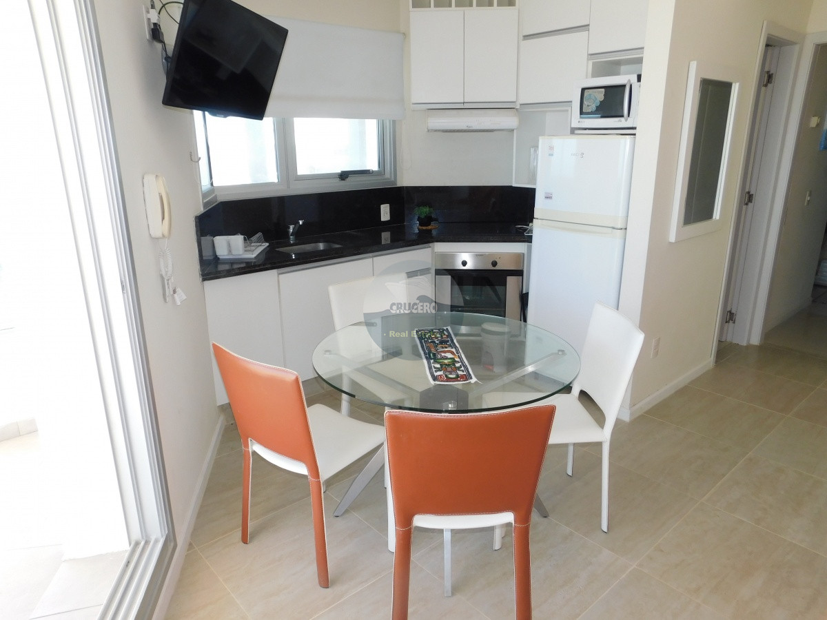 Apartamento ID.1826 - APARTAMENTO EN ALQUILER 1 DORMITORIO FRENTE PLAYA INGLESES