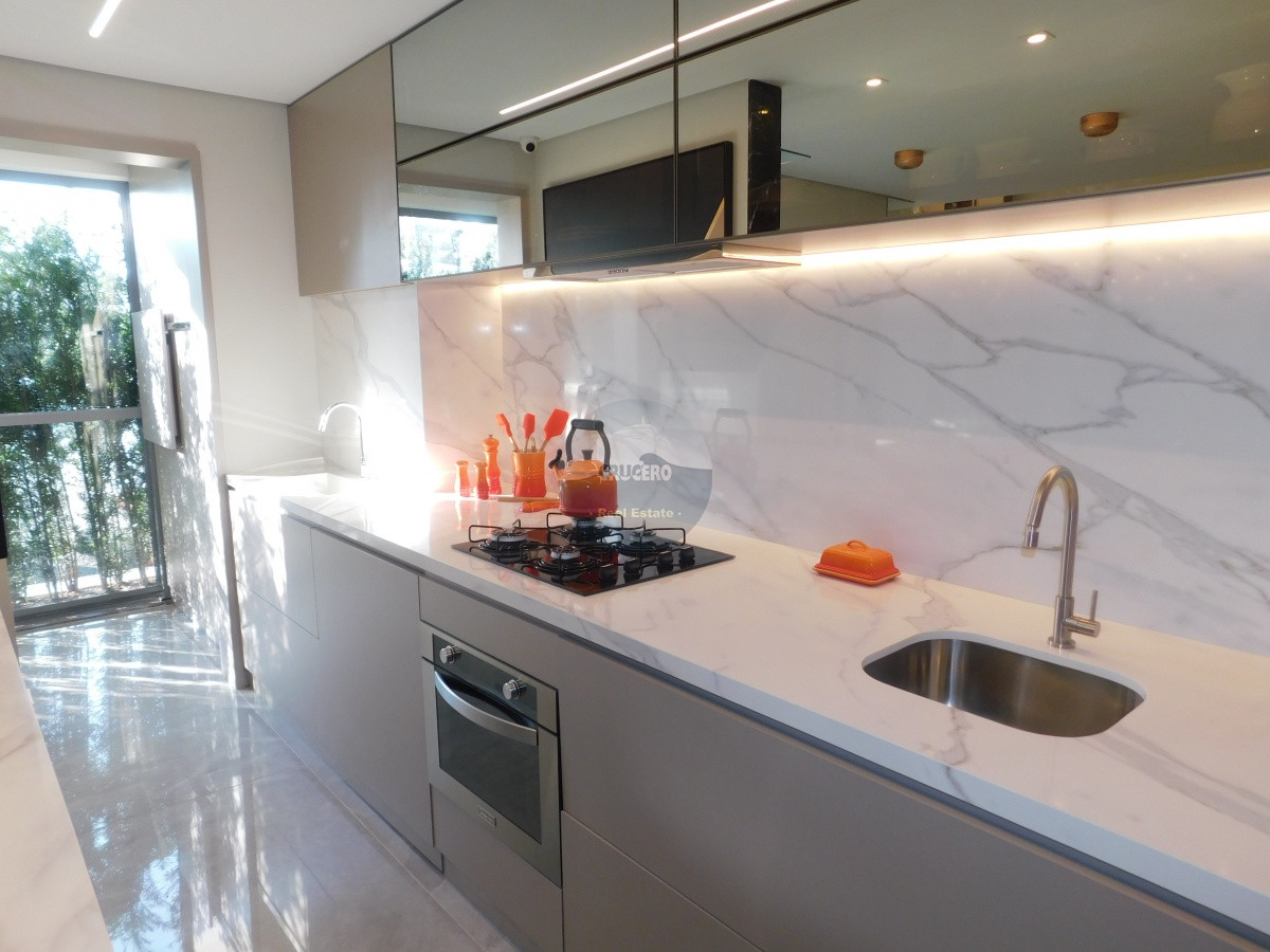 Apartamento ID.6130 - VENDA APARTAMENTO NOVO EN BOA VISTA DE 3 DORMITORIOS