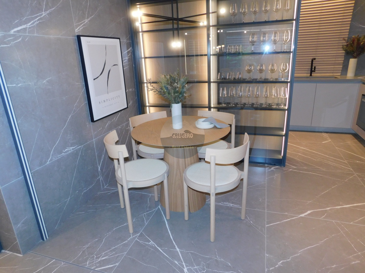 Apartamento ID.6215 - VENTA APARTAMENTO 3 DORMITORIOS EN PORTO ALEGRE