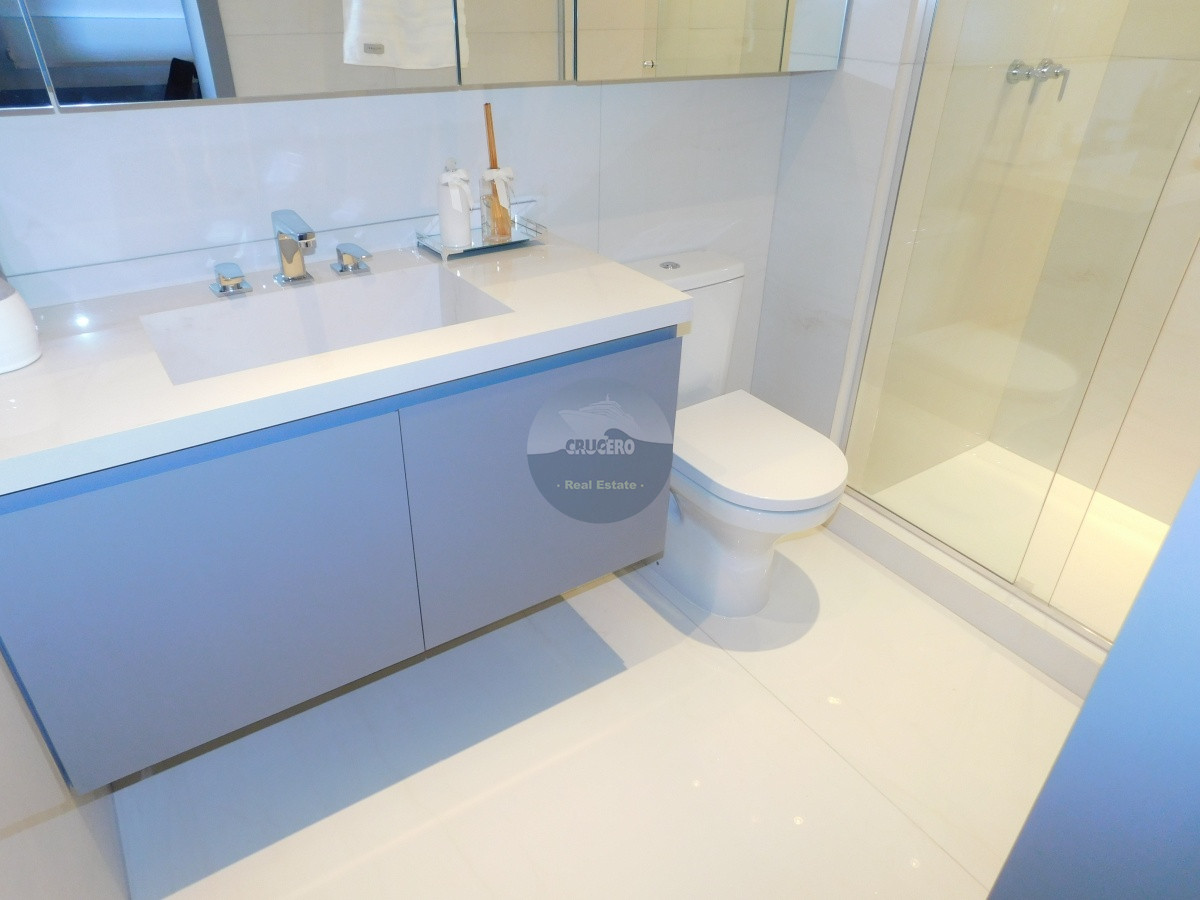 Apartamento ID.6130 - VENDA APARTAMENTO NOVO EN BOA VISTA DE 3 DORMITORIOS
