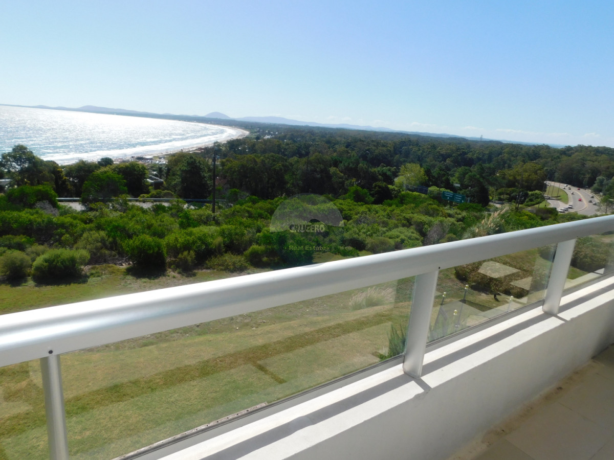 Apartamento ID.6523 - APARTAMENTO EN VENTA 2 DORMITORIOS PUNTA BALLENA