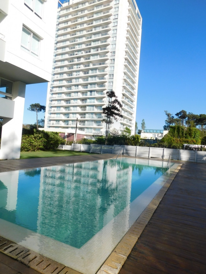 Apartamento ID.2452 - ALQUILER DEPARTAMENTO 2 DORMITORIOS EN ROOSEVELT